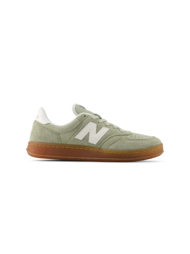 New Balance CT500PHC Мъже - Спортни обувки New Balance - Зелен - CT500PHC-4 - Size: 4