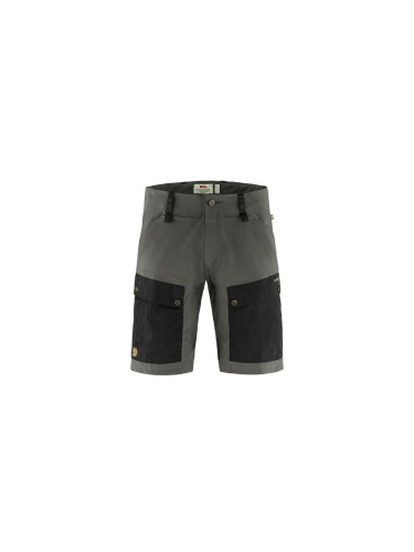 Fjällräven Keb Shorts M Мъже - Шорти Fjällräven - Черен - F80809-550-018-48 - Size: 48
