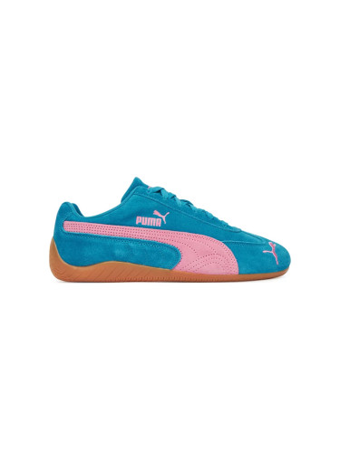 Puma Speedcat OG Blue 398846-43 Unisex - Спортни обувки Puma - Син - 398846-43-4 - Size: 4