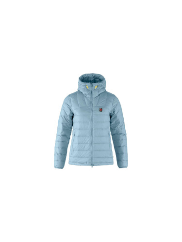 Fjällräven Expedition Pack Down Hoodie W Blue F86122-514 Жени - Якета Fjällräven - Син - F86122-514-L - Size: L