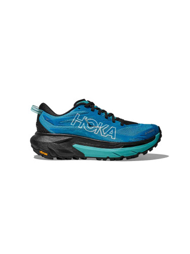 Hoka W Mafate 5 Жени - Спортни обувки Hoka - Син - 1168723-SWRD-4.5 - Size: 4.5
