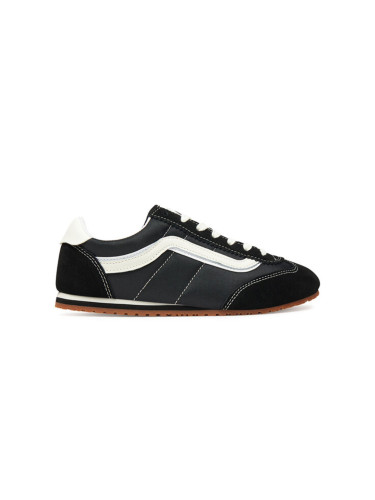 Vans Super Lowpro Unisex - Спортни обувки Vans - Черен - VN000D83BLA-10 - Size: 10
