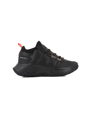 Palladium Offbound Inflated Unisex - Спортни обувки Palladium - Черен - 79536-008-M-8 - Size: 8