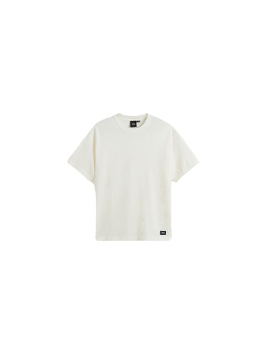 Vans LX SS Tee Мъже - Тениски Vans - Бял - VN000PFJC9F-L - Size: L