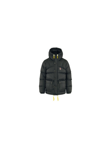 Fjällräven Expedition Down Lite Jacket M Мъже - Якета Fjällräven - Черен - F84605-550-XL - Size: XL