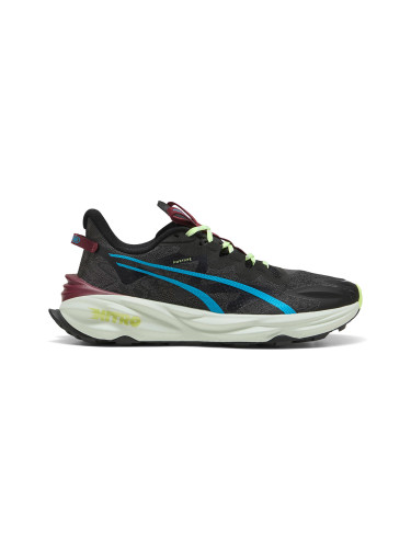 Puma Fast-Trac NITRO 3 Мъже - Спортни обувки Puma - Черен - 379786-19-10 - Size: 10