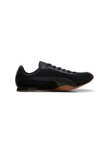 Puma H-Street Premium Мъже - Спортни обувки Puma - Черен - 403777-03-10 - Size: 10