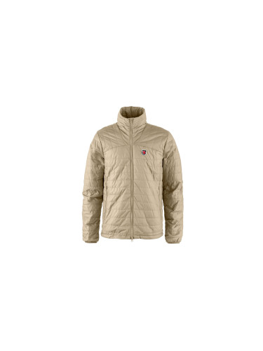 Fjällräven Expedition X-Lätt Jacket Мъже - Якета Fjällräven - Светло кафяв - F86333-118-L - Size: L