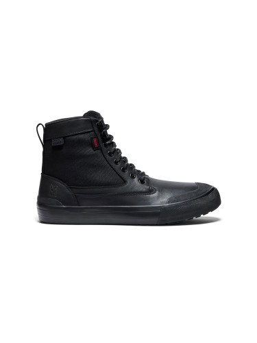Chrome 415 Storm Tall Boot Мъже - Спортни обувки Chrome - Черен - FW-188-BK-10 - Size: 10