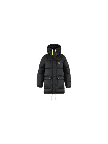Fjällräven Expedition Down Jacket W Жени - Якета Fjällräven - Черен - F89029-550-M - Size: M