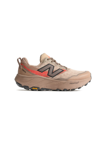 New Balance Fresh Foam X Hierro v9 MTHIERV9 Мъже - Спортни обувки New Balance - Кафяв - MTHIERV9-10 - Size: 10