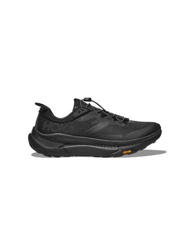 Hoka W Transport GTX Жени - Спортни обувки Hoka - Черен - 1133958-BBLC-4 - Size: 4
