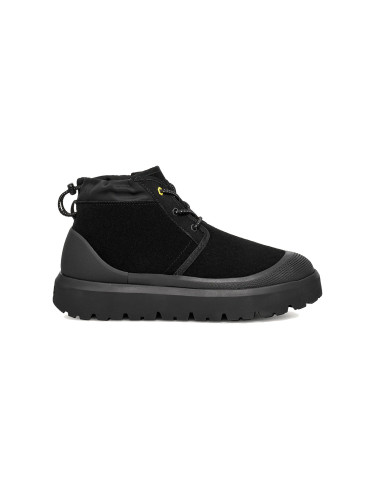 UGG M Neumel Weather Hybrid Black Мъже - Обувки UGG - Черен - 1143991-BBLC-11 - Size: 11