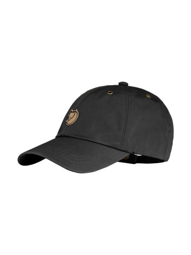 Fjällräven Helags Cap Grey Unisex - Шапки Fjällräven - Сив - F77357-030-L/XL - Size: L/XL