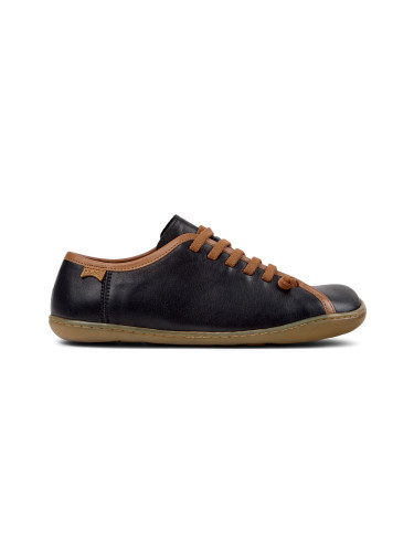 Camper Twins Black Жени - Обувки Camper - Черен - K201830-005-4 - Size: 4