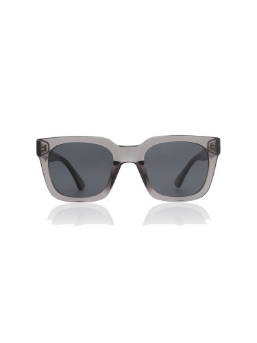 A.Kjærbede Nancy Grey KL1912-013 Unisex - Слънчеви очила A.Kjærbede - Сив - KL1912-013-One-size - Size: One size