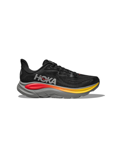 Hoka M Clifton 10 Мъже - Спортни обувки Hoka - Черен - 1162030-BKGL-8 - Size: 8