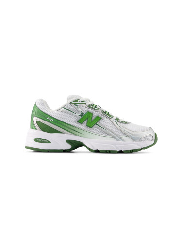 New Balance U740GH2 Unisex - Спортни обувки New Balance - Бял - U740GH2-4 - Size: 4