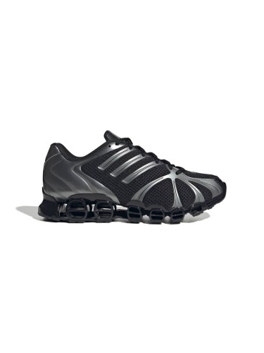 adidas Mega Ghostride W Black Жени - Спортни обувки adidas Originals - Черен - JQ0553-4.5 - Size: 4.5