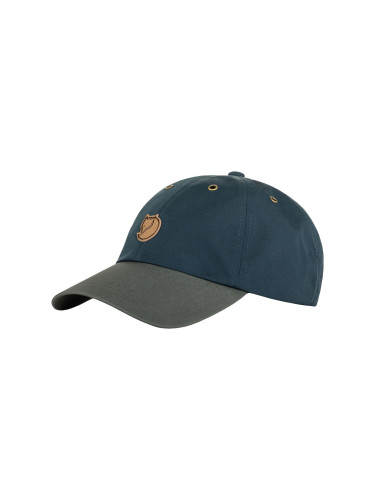Fjällräven Helags Cap Blue F77357-570-050 Unisex - Шапки Fjällräven - Син - F77357-570-050-L/XL - Size: L/XL
