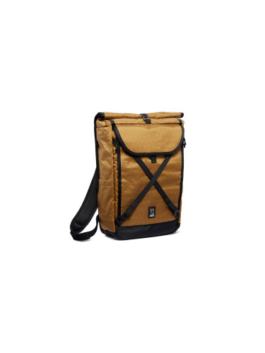 Chrome Bravo 4.0 Backpack Yellow Unisex - Раници и чанти Chrome - Жълт - BG-352-ABRX-One-size - Size: One size