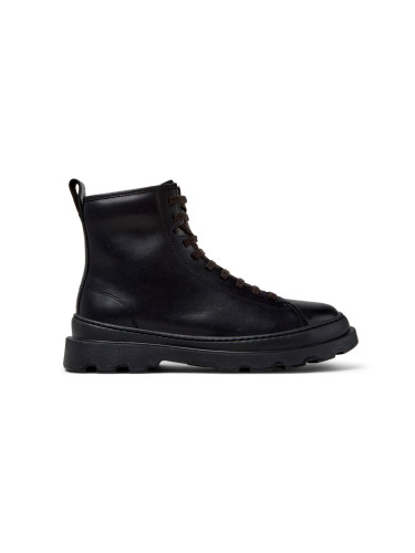 Camper Brutus+ Black K400816-001 Жени - Обувки Camper - Черен - K400816-001-5 - Size: 5
