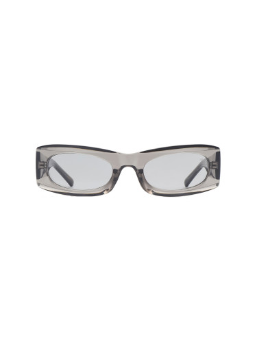 A.Kjærbede Frida Grey Unisex - Слънчеви очила A.Kjærbede - Сив - KL2502-004-One-size - Size: One size