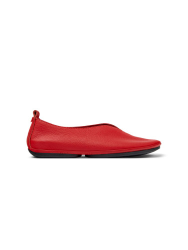 Camper Right Nina Red Жени - Обувки Camper - Червен - K201813-005-4 - Size: 4