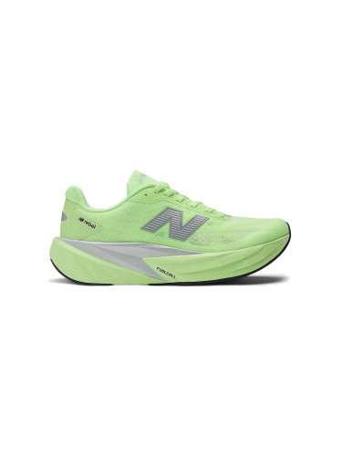 New Balance FuelCell Rebel v5 WFCXLZ5 Жени - Спортни обувки New Balance - Зелен - WFCXLZ5-4.5 - Size: 4.5