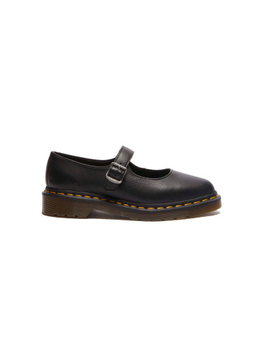 Dr. Martens Elphie MJ Mary Jane Жени - Обувки Dr. Martens - Черен - DM40685001-4 - Size: 4