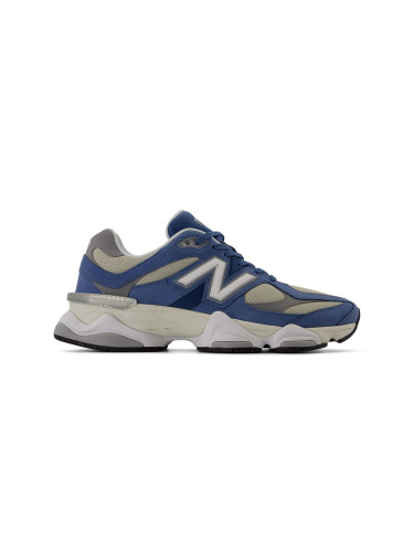 New Balance U9060CTC Unisex - Спортни обувки New Balance - Син - U9060CTC-4 - Size: 4