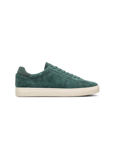 Clae Bradley Green Мъже - Обувки Clae - Зелен - CL25CBR04-DFS-8 - Size: 8