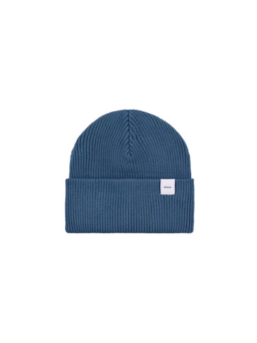 Makia Beanie Blue Unisex - Шапки Makia - Син - U820555_663-One-size - Size: One size