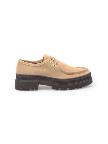 Lloyd Haven 170 Brown Жени - Обувки Lloyd - Кафяв - 25-042-03-4.5 - Size: 4.5