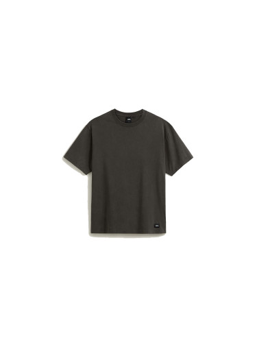 Vans LX SS Tee Black Мъже - Тениски Vans - Черен - VN000PFJEMV-L - Size: L