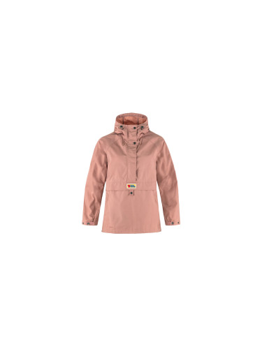 Fjällräven Vardag Anorak W Dusty Rose Жени - Якета Fjällräven - Розов - F87009-300-L - Size: L