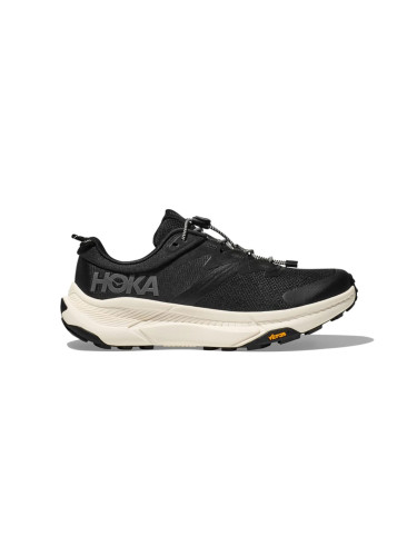 Hoka M Transport Мъже - Спортни обувки Hoka - Черен - 1123153-BKLB-7 - Size: 7