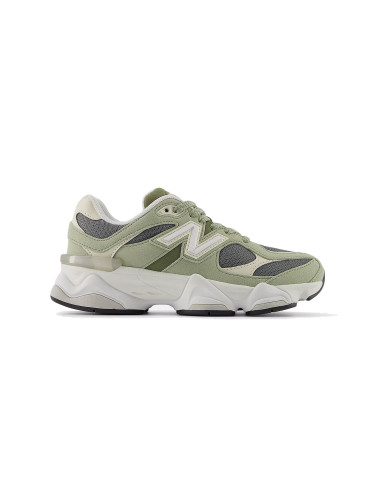 New Balance GC9060CD Жени,Деца - Спортни обувки New Balance - Зелен - GC9060CD-4 - Size: 4