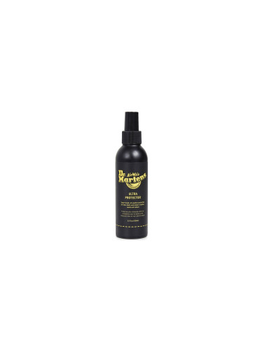 Dr. Martens Ultraprotector Spray Unisex - Грижа за обувки Dr. Martens - Черен - DMAC770000-One-size - Size: One size