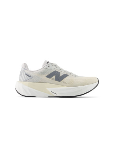 New Balance FuelCell Rebel v5 WFCXLX5 Жени - Спортни обувки New Balance - Beige - WFCXLX5-4 - Size: 4