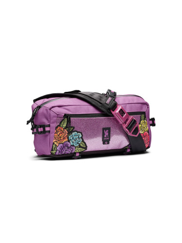 Chrome Kadet Sling Bag Unisex - Раници и чанти Chrome - Розов - BG-196-RPKR-One-size - Size: One size