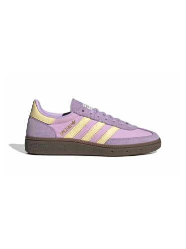 adidas Handball Spezial Junior Purple JQ0736 Жени,Деца - Спортни обувки adidas Originals - Лилав - JQ0736-3 - Size: 3