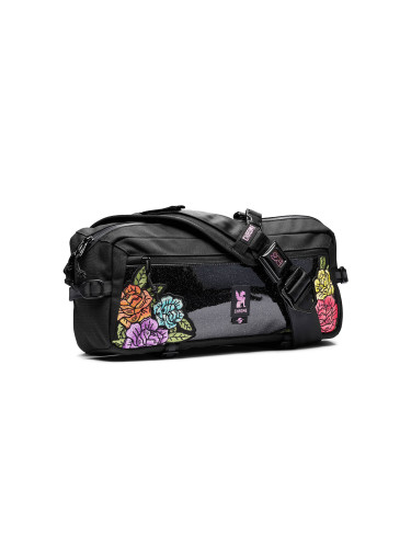 Chrome Kadet Sling Bag Unisex - Раници и чанти Chrome - Черен - BG-196-RBKR-One-size - Size: One size