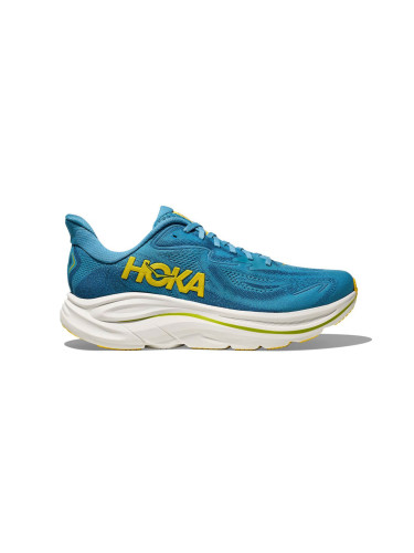 Hoka M Clifton 10 Blue Мъже - Спортни обувки Hoka - Син - 1162030-ALF-8 - Size: 8