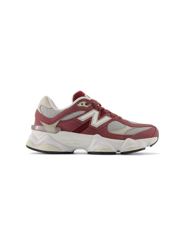 New Balance GC9060CT Жени,Деца - Спортни обувки New Balance - Червен - GC9060CT-4.5 - Size: 4.5