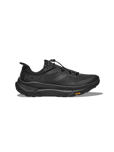 Hoka M Transport GTX Мъже - Спортни обувки Hoka - Черен - 1133957-BLCKB-7.5 - Size: 7.5