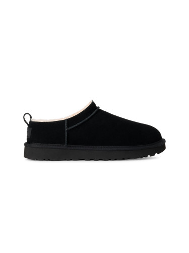 UGG Women's Classic Micro Black Жени - Обувки UGG - Черен - 1173891-BLK-6 - Size: 6