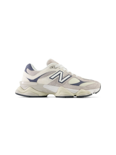New Balance U9060EEB Unisex - Спортни обувки New Balance - Beige - U9060EEB-8.5 - Size: 8.5