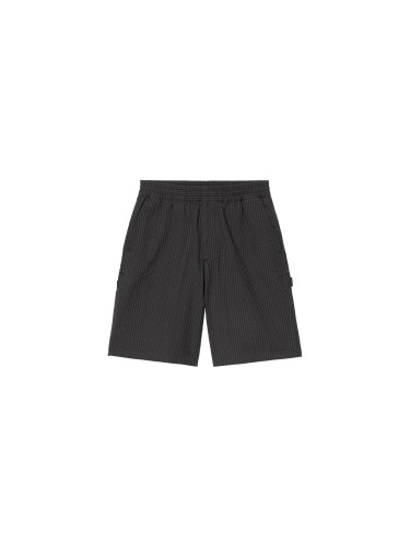 Carhartt WIP Toland Short Мъже - Шорти Carhartt WIP - Черен - I035152_31R_XX-M - Size: M