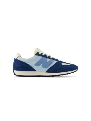 New Balance U471AO Мъже - Спортни обувки New Balance - Син - U471AO-10 - Size: 10